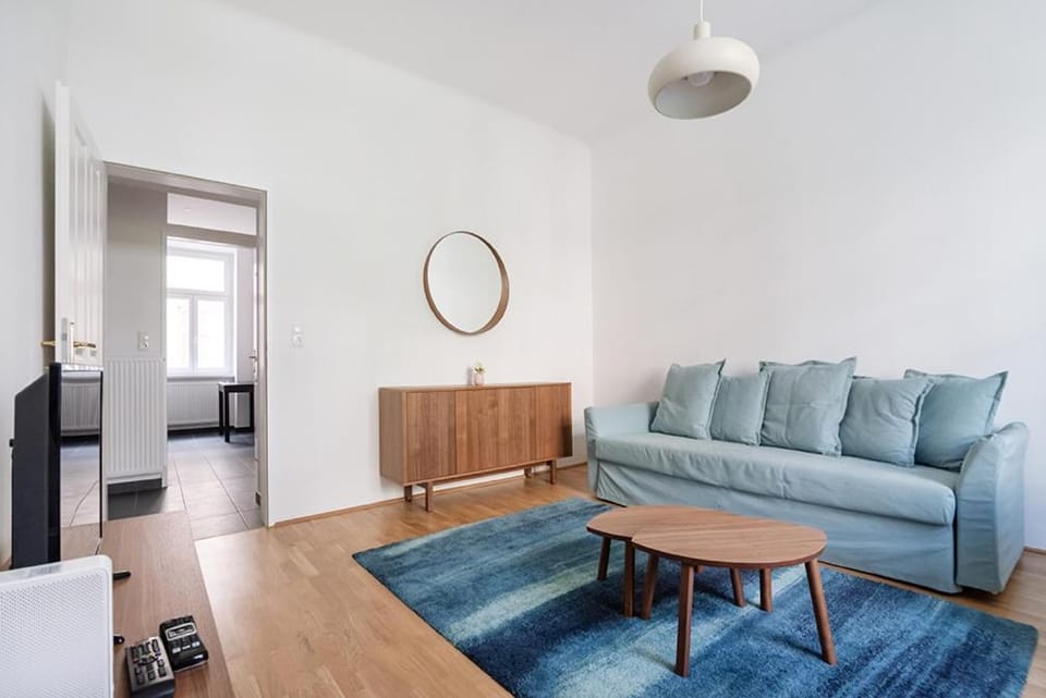 UNIVERSUM APARTMENT Apartment in Vienna