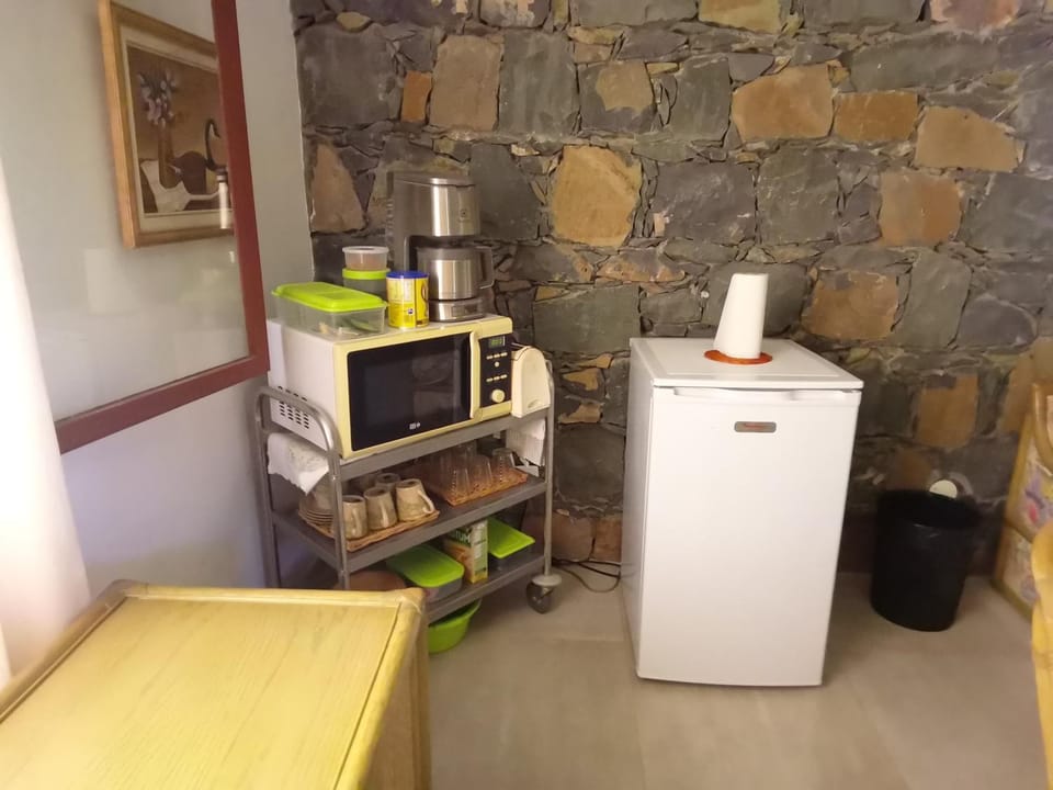 Chambre indépendante Bed and Breakfast in Cape Verde