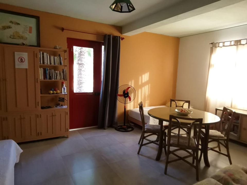Chambre indépendante Bed and Breakfast in Cape Verde