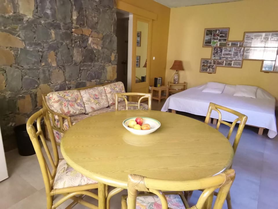 Chambre indépendante Bed and Breakfast in Cape Verde
