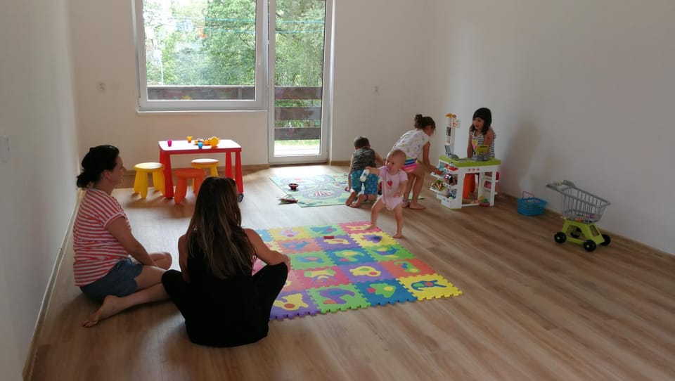 Other, Kids's club