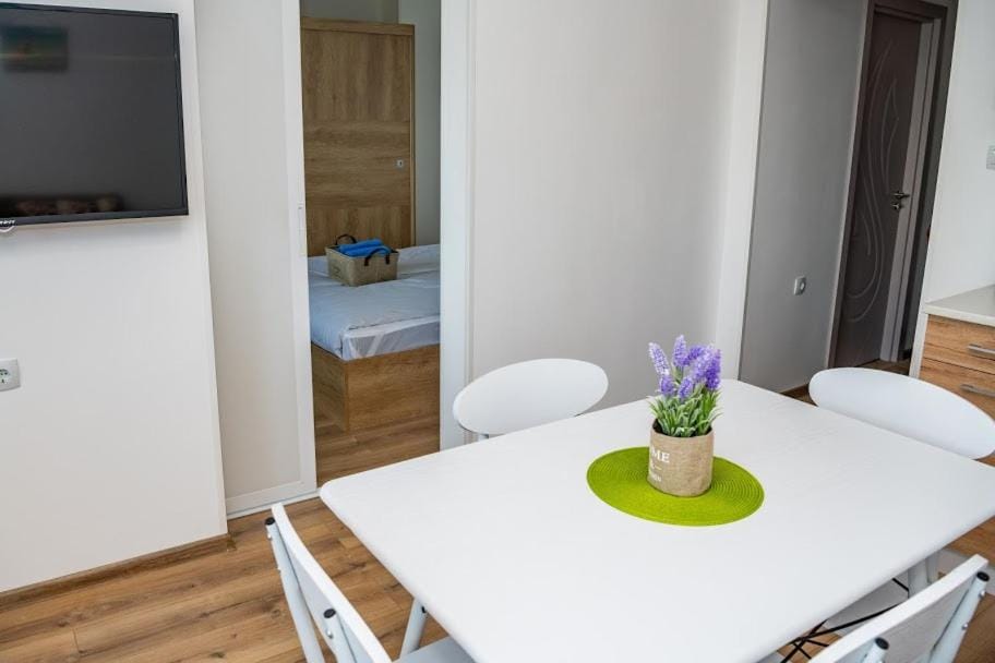 Apartment Vazrozhdenska Apartment in Veliko Tarnovo