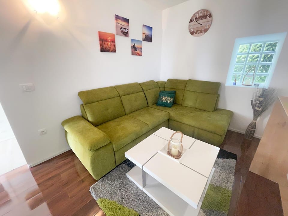 Apartmani Fabijan&Florijan Apartment in Primorje-Gorski Kotar County