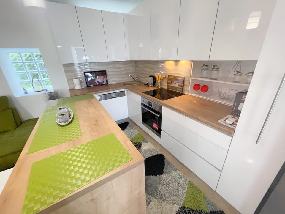 Apartmani Fabijan&Florijan Apartment in Primorje-Gorski Kotar County