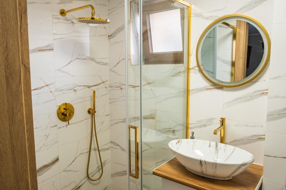 Pokoje Siódemka Vacation rental in Pomeranian Voivodeship