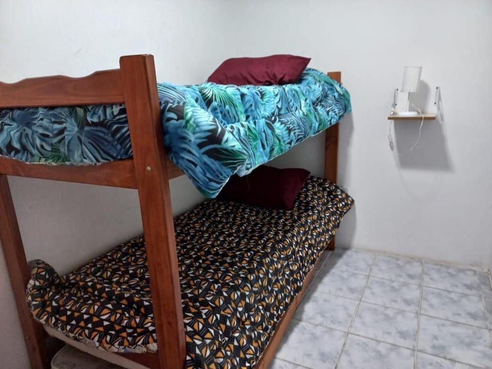 servicio de alojamiento en San Pedro Apartment in San Pedro