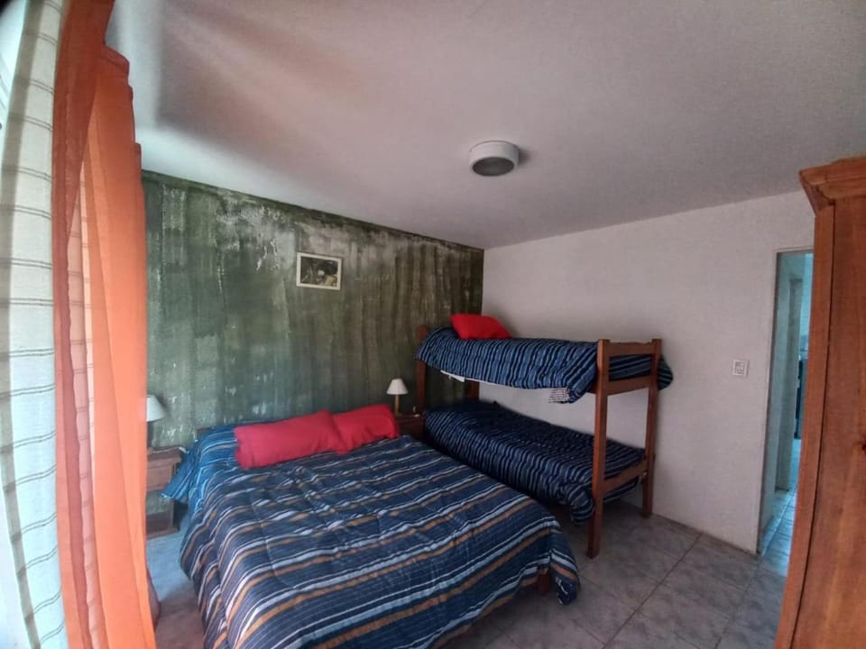 servicio de alojamiento en San Pedro Apartment in San Pedro