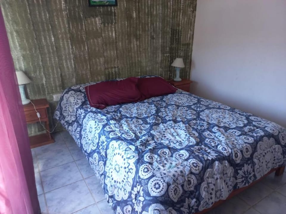 servicio de alojamiento en San Pedro Apartment in San Pedro