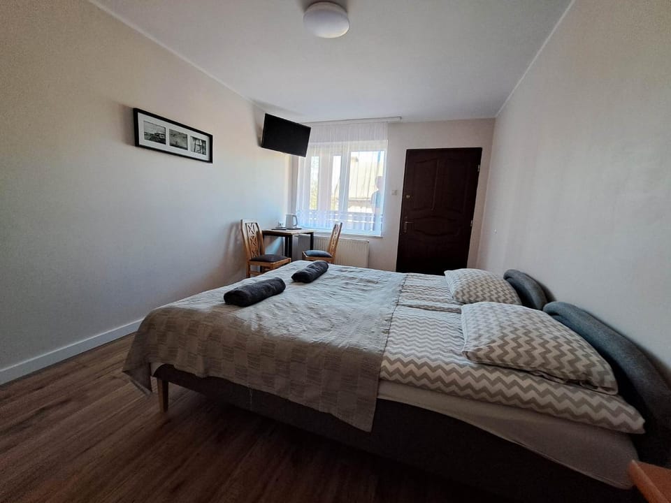 Pokoje Gościnne OAZA Vacation rental in Pomeranian Voivodeship