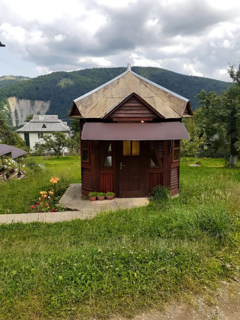 Kатруся Bed and Breakfast in Ukraine