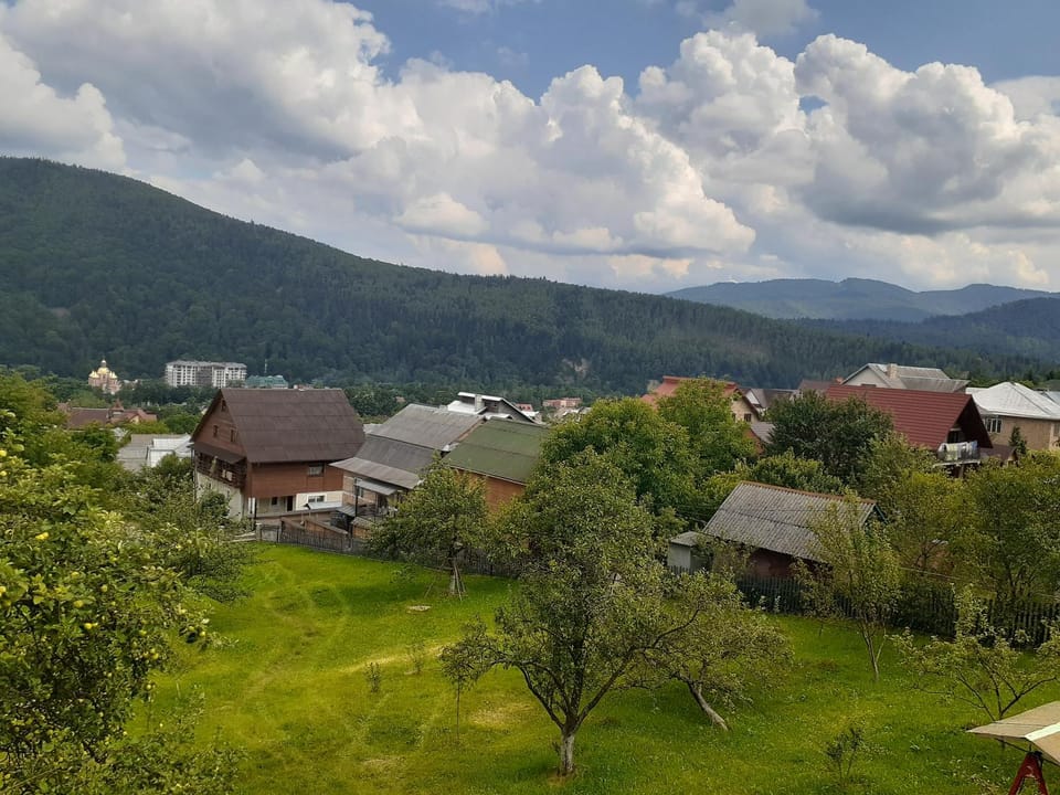 Kатруся Bed and Breakfast in Ukraine