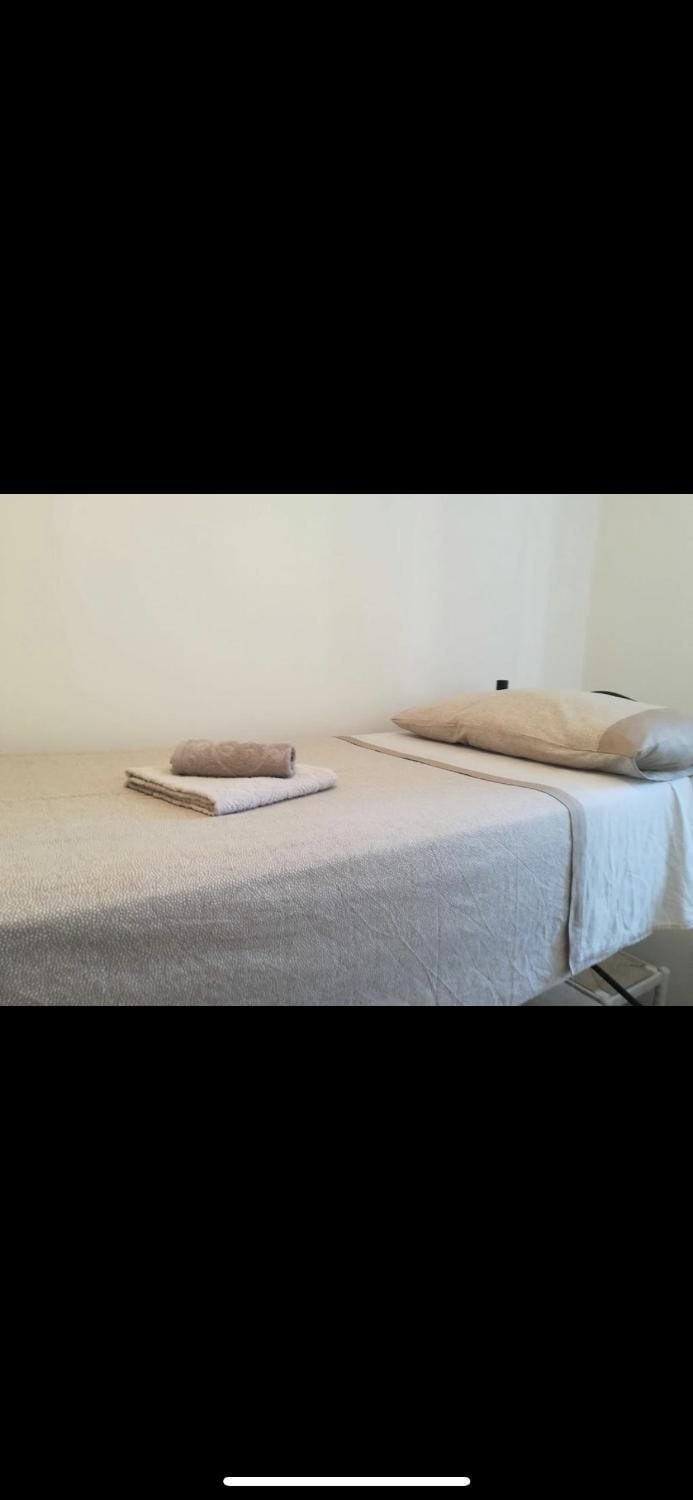 A casa da Ines Apartment in Porto San Giorgio