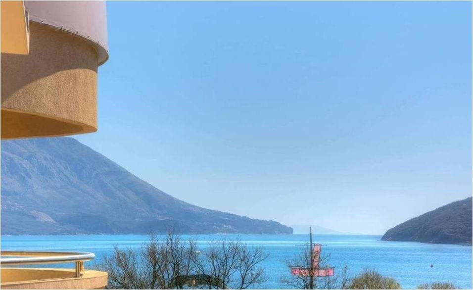 City M Apartment in Budva