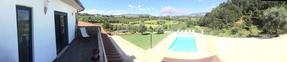 Quinta do Couto (alojamento local) House in Porto District