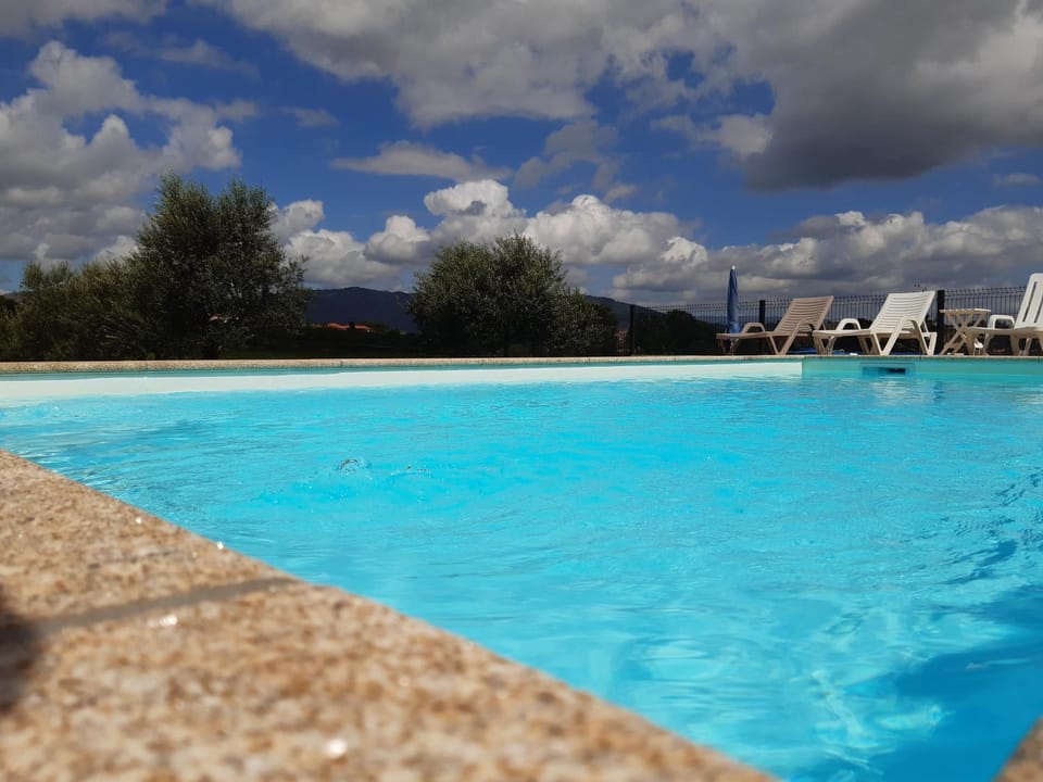 Quinta do Couto (alojamento local) House in Porto District