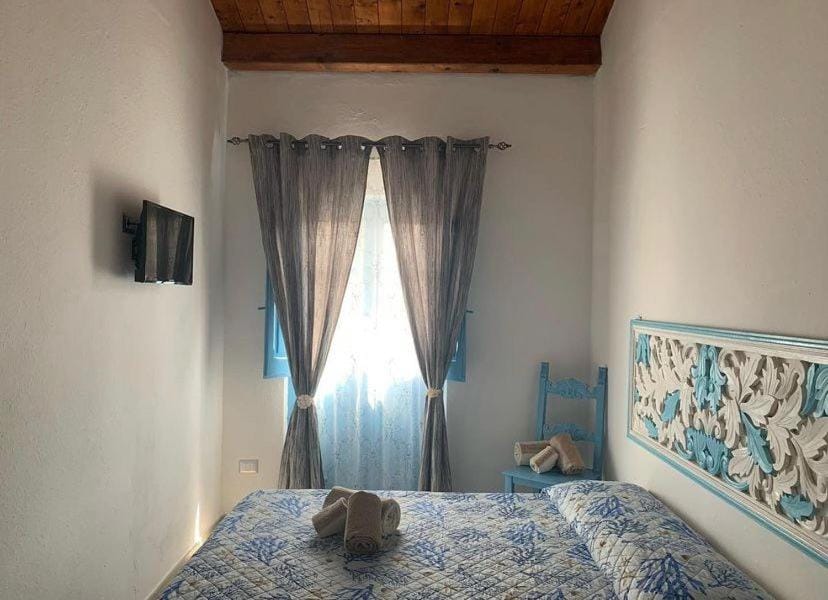 BnB Le Janas Bed and Breakfast in Sardinia