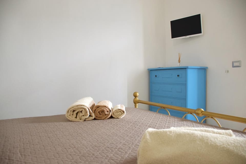 BnB Le Janas Bed and Breakfast in Sardinia