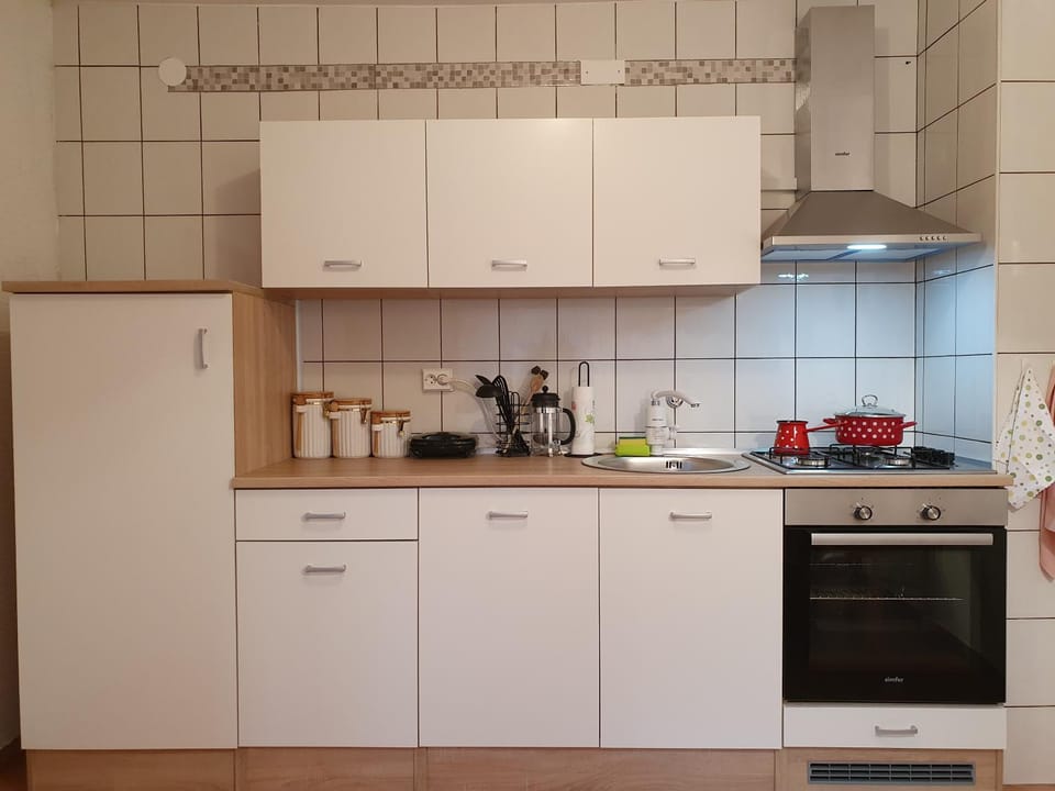 Apartma Cerknica Apartment in Slovenia