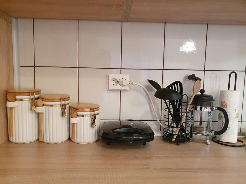 Apartma Cerknica Apartment in Slovenia
