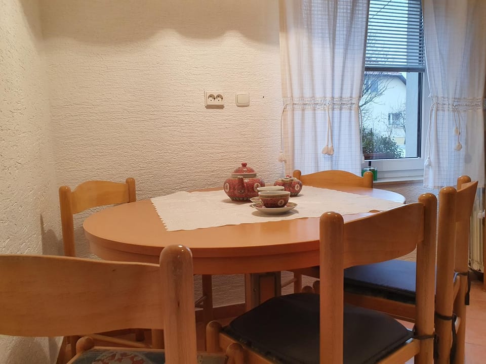 Apartma Cerknica Apartment in Slovenia