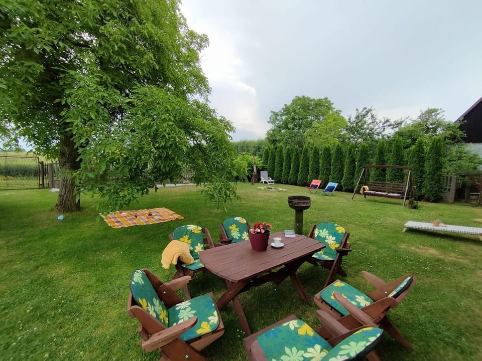 BBQ facilities, Children play ground, Evening entertainment