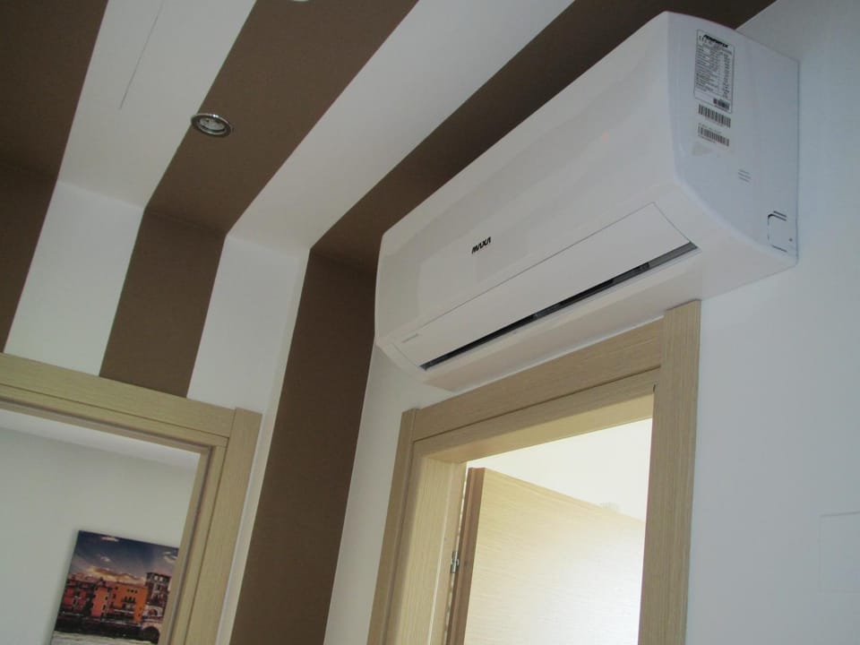 air conditioner