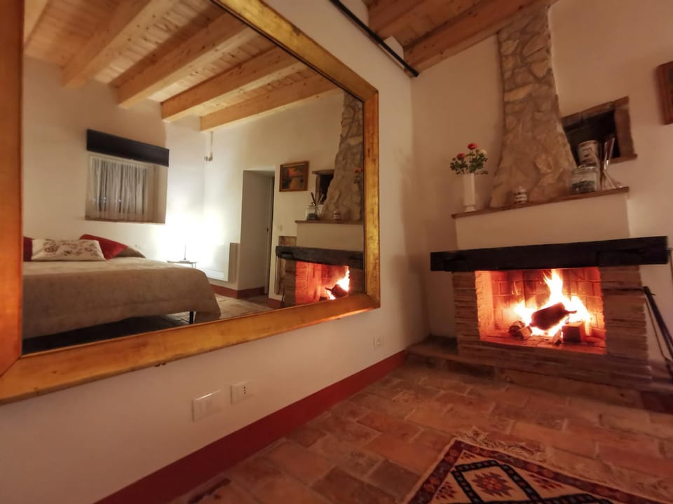 Corte Buenavista Bed and Breakfast in Lazio