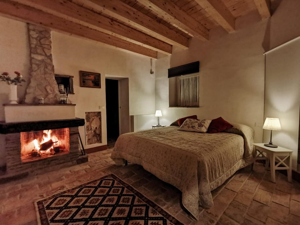 Corte Buenavista Bed and Breakfast in Lazio