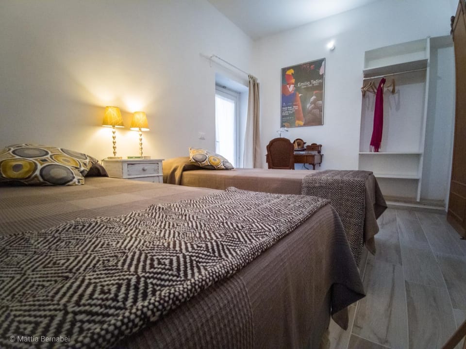 Corte Buenavista Bed and Breakfast in Lazio