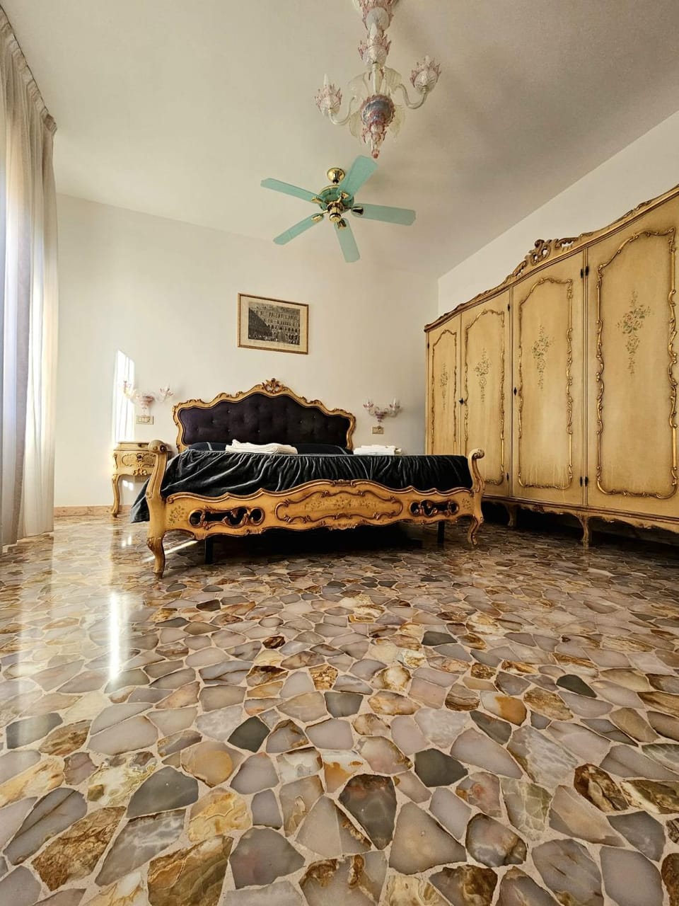 Cà ARIVANLIAL Venice villa apartament Apartment in Lido di Venezia