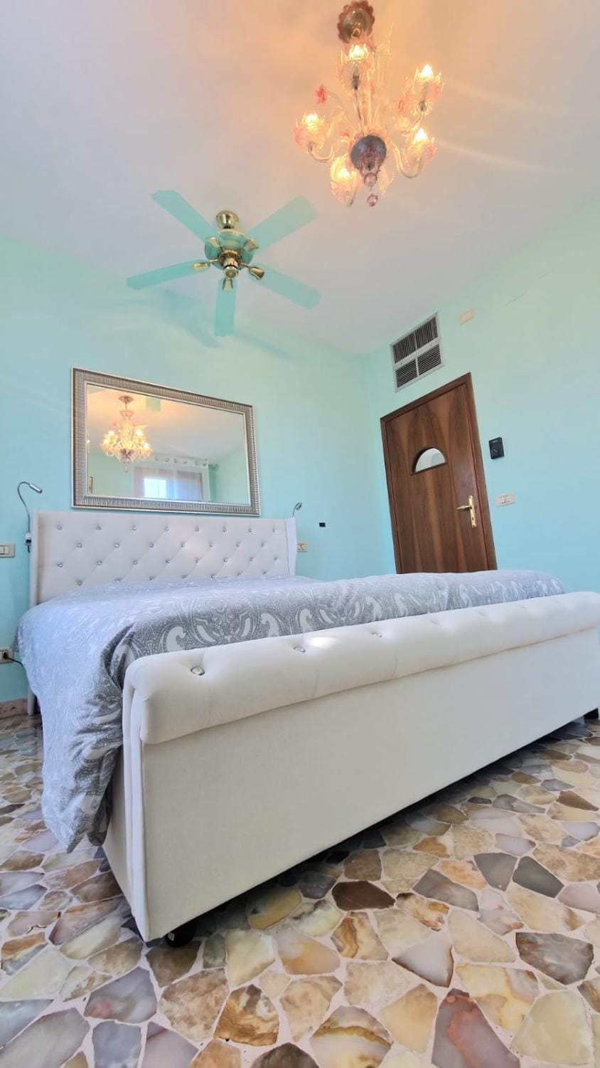 Cà ARIVANLIAL Venice villa apartament Apartment in Lido di Venezia