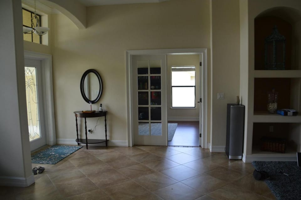 Moonlight House in Cape Coral
