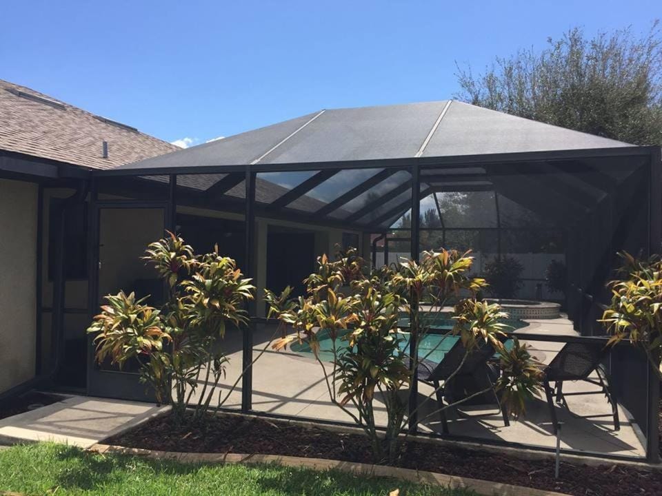 Moonlight House in Cape Coral