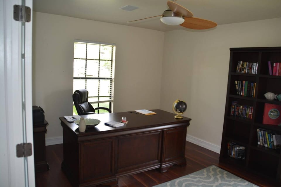 Moonlight House in Cape Coral
