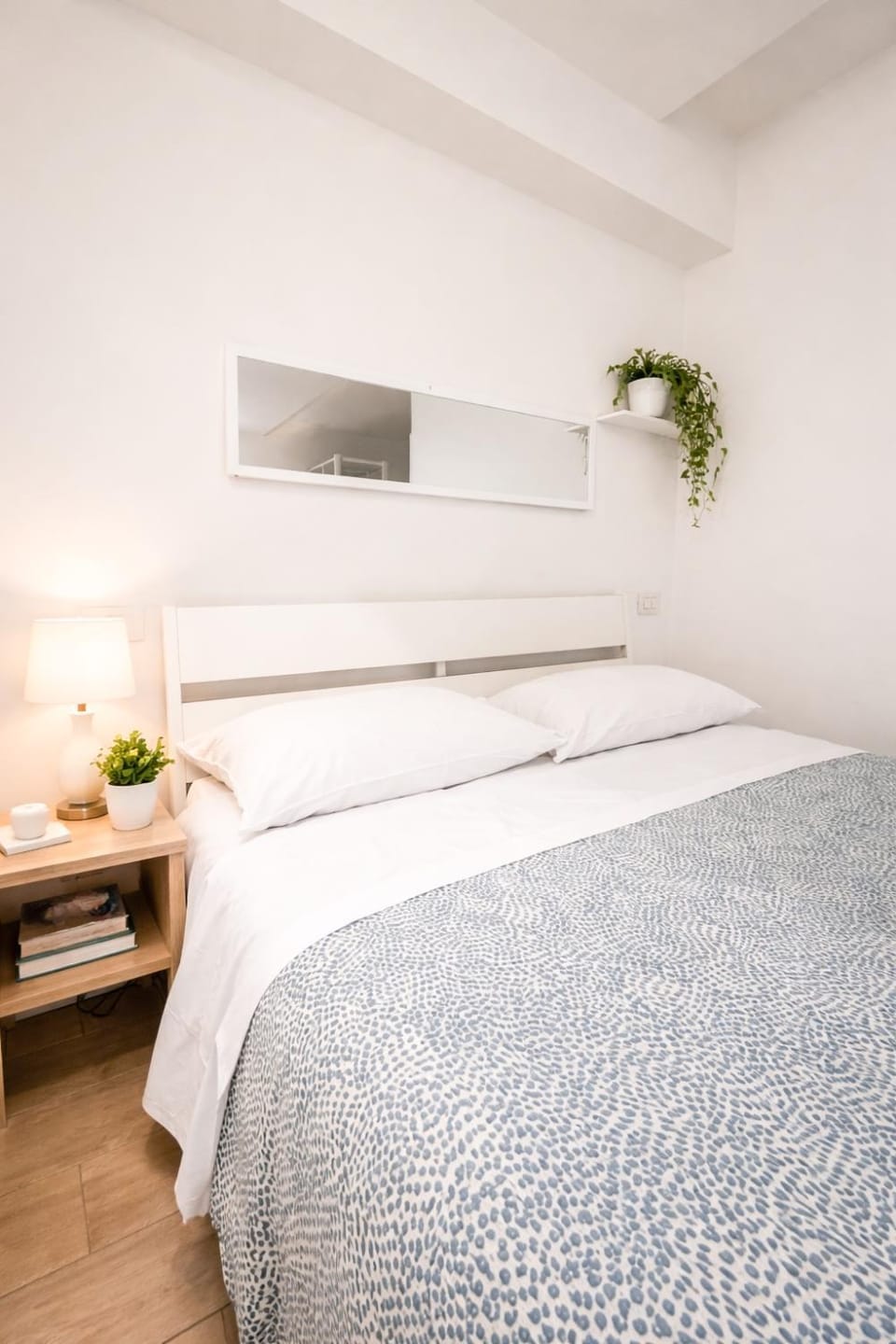 Pied a Terre Barberini Bed and Breakfast in Rome
