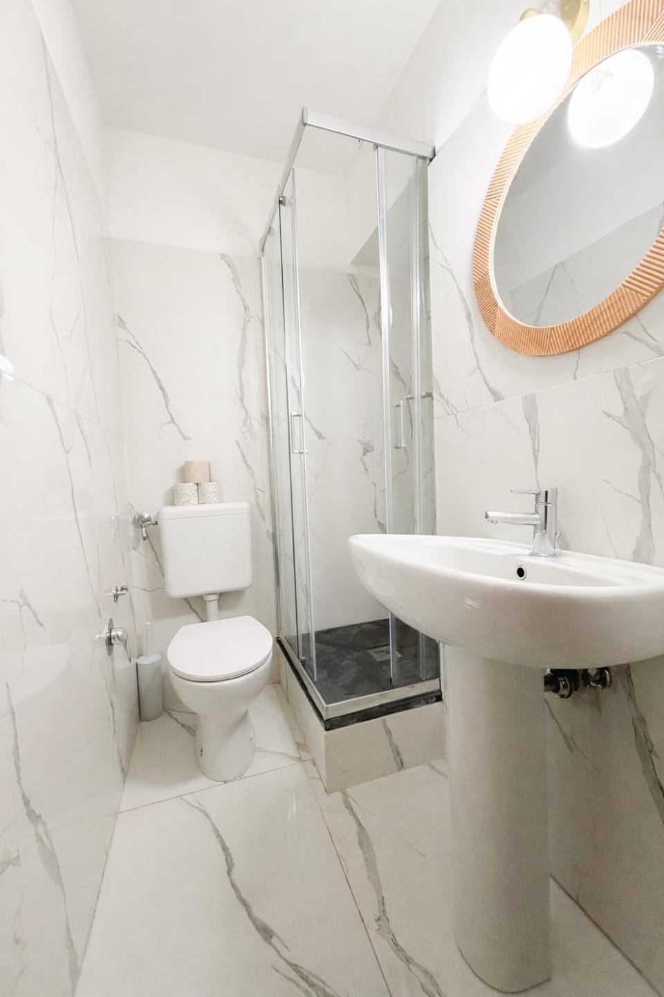 Pied a Terre Barberini Bed and Breakfast in Rome