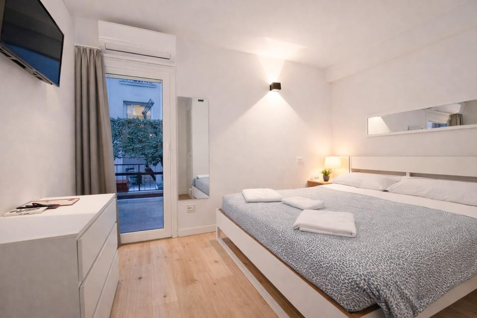 Pied a Terre Barberini Bed and Breakfast in Rome