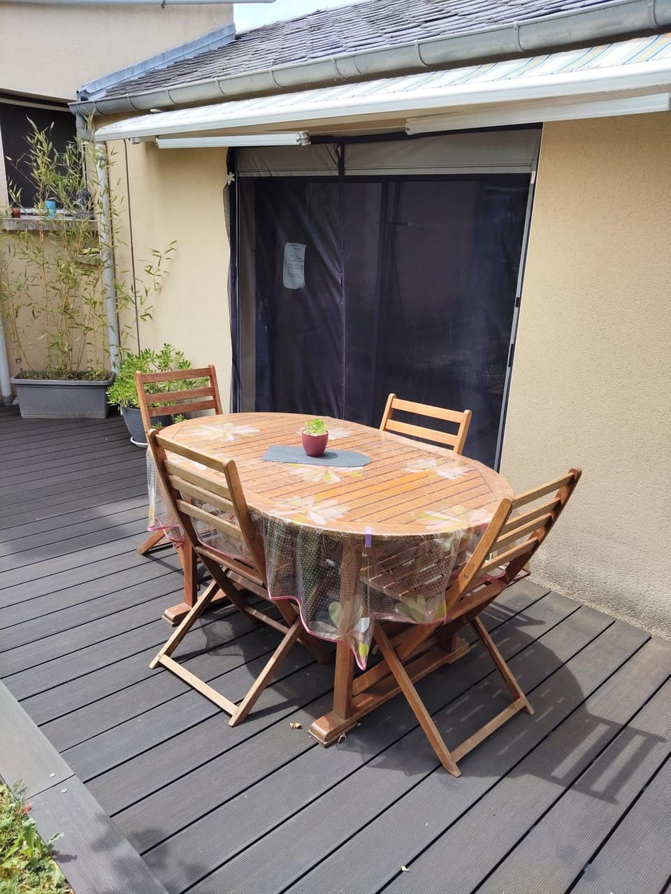 Chez Pat & Mat Bed and Breakfast in Auvergne-Rhône-Alpes