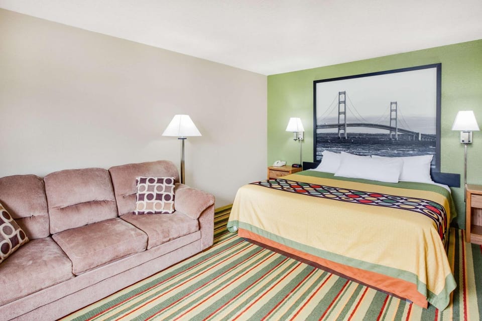 Photo of the whole room, On site