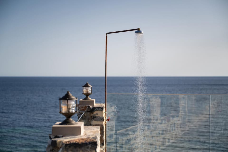 Villa Paradise Villa in Crete