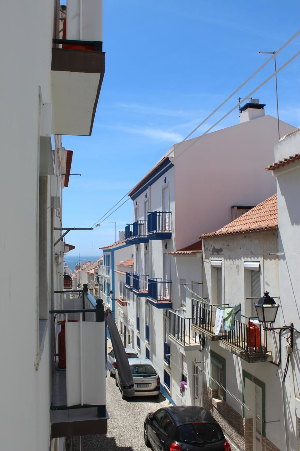 Sea view