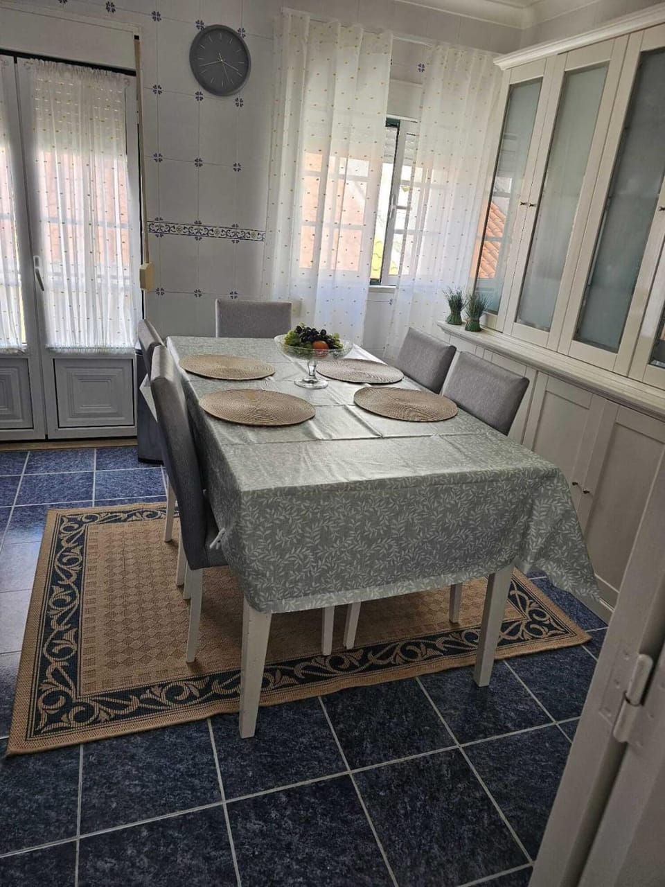 Two bedroom apartment, two minutes from the beach Apartment in Nazaré