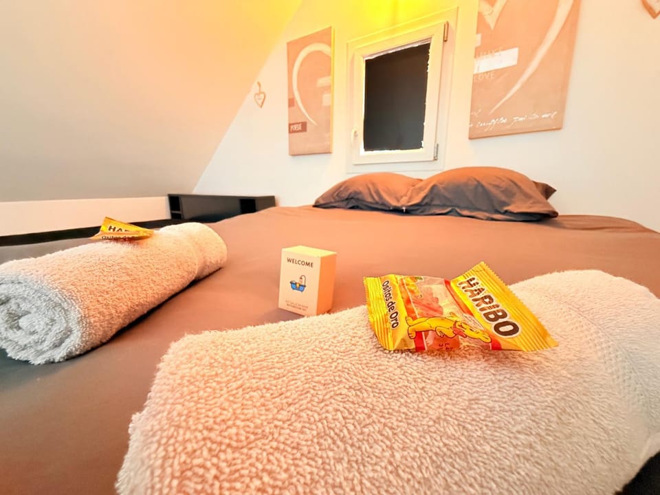 Les terrasses d'Ornans Apartment in Jura