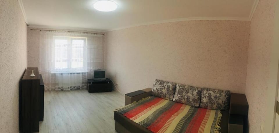 ВДНХ Теремки Иподром Глушкова 9Е Apartment in Kiev City - Kyiv