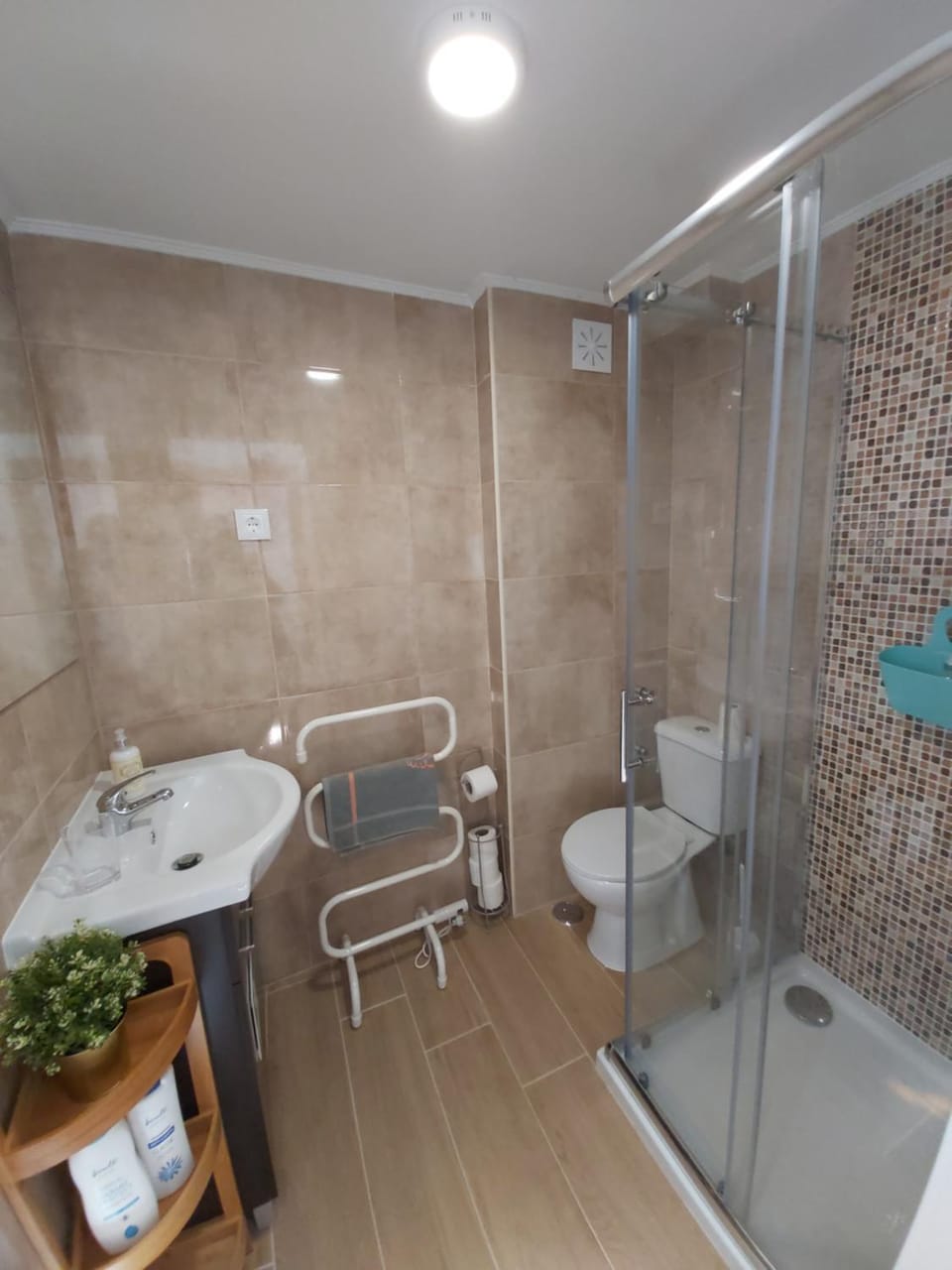 Tipico Romântico II Apartment in Setúbal Municipality