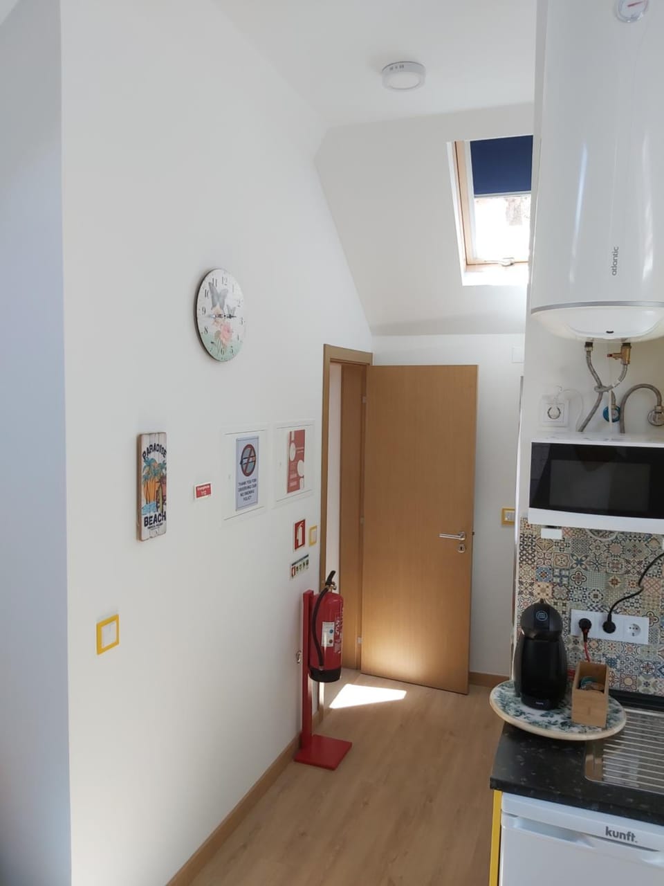 Tipico Romântico II Apartment in Setúbal Municipality