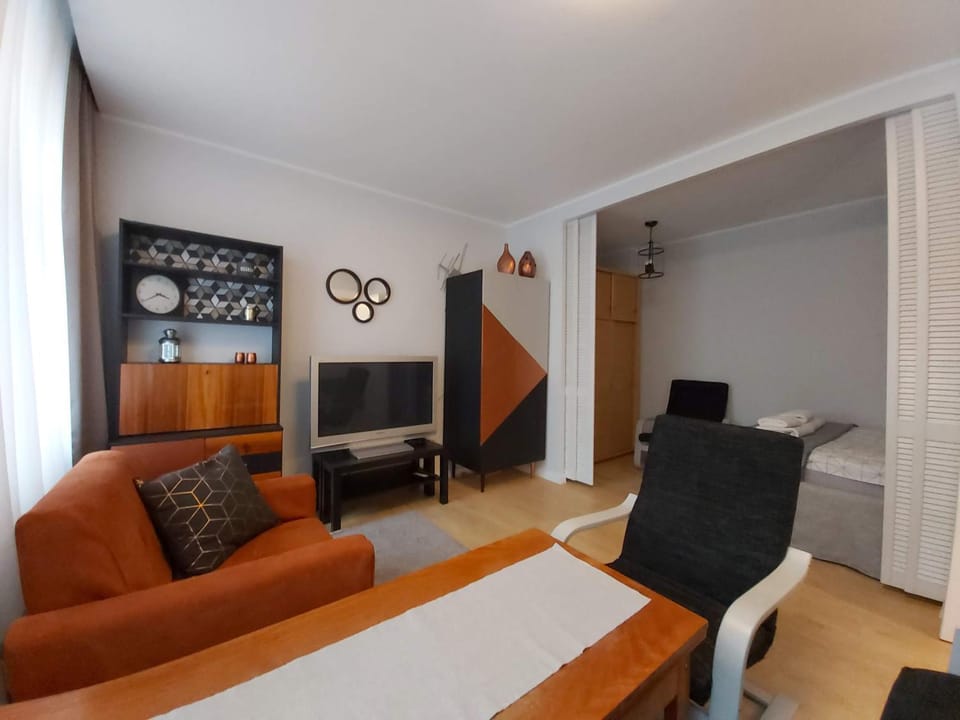 LENGOWSKIEGO APARTAMENT CENTRUM Apartment in Poland