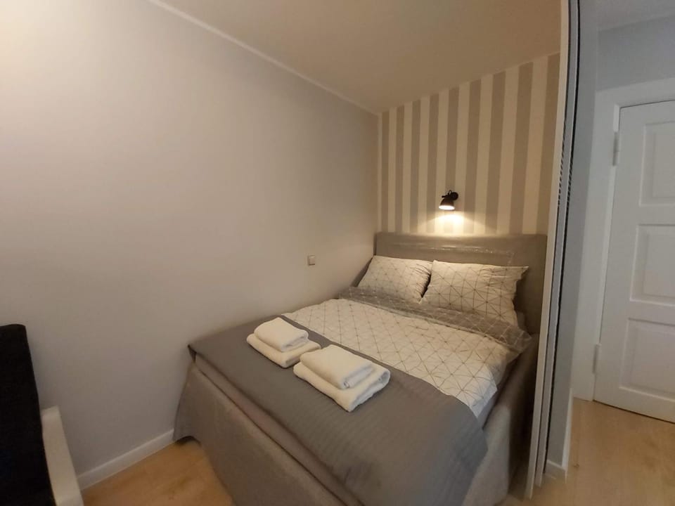 LENGOWSKIEGO APARTAMENT CENTRUM Apartment in Poland