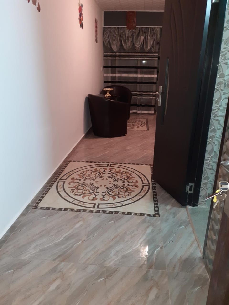 Luxuries Beta Apartment in Dobrich Province, Bulgaria