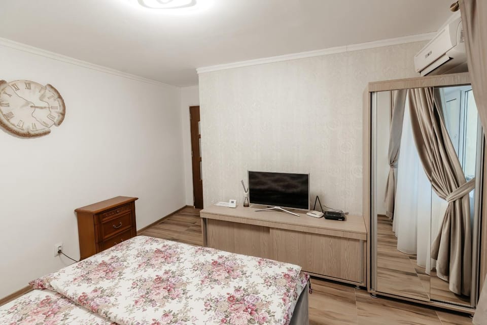 Luxury Radox Studio Buzau City Center Apartment in Romania